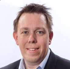 Colin Lea, Transport for Wales