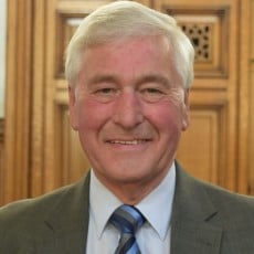 Cllr Stewart Swinburn