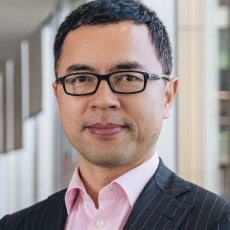 Koji Agatsuma, Hitachi Rail
