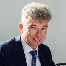 Mike Muldoon, Systra