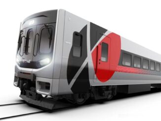 Connecticut Department of Transportation has ordered 60 single-level rail cars from Alstom with options for 313 more