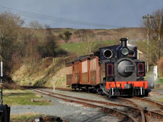 ORR has issued guidance on Safety Management Systems for minor and heritage railways