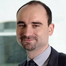 Daniel Adamka, Arriva CZ