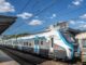 Alstom’s RER NG has been running on the RER D line since December 2024.