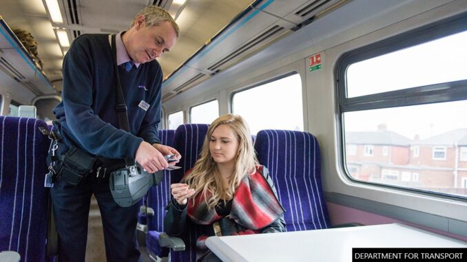 The ORR has reported on its review of revenue protection practices on the railway.