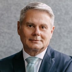 Karl Blaim, Siemens Mobility