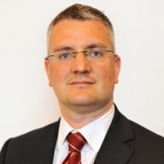 Cllr James Lewis, Leeds City Council