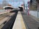 Platform 2 at Basildon station is to be rebuilt, allowing 12-car trains to call.