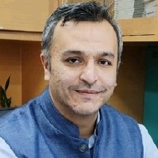 Rajeev Joisar, Siemens