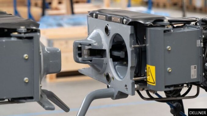 Dellner Couplers, manufacturer of coupling systems and gangways, is being acquired by Wabtec Corporation for US$960 million (£723 million) in cash