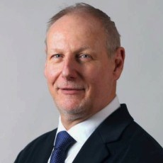Andy Pyne, Unipart