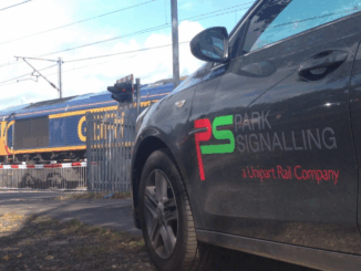 Park Signalling will produce a new Design Workstation for State Interlocking (SSI) signalling systems.