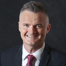 Darren Leigh, Unipart