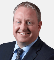 David McGorman, Unipart