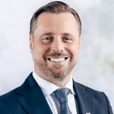 Fredric Håkansson, Dellner Couplers