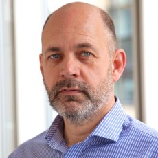 Mark Winterton, Park Signalling