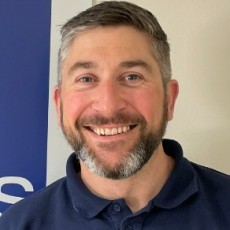 Mick Mason, Comms Design 