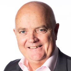 Mick Rayner, Balfour Beatty