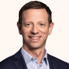 Nils Ketter, EQT Private Equity 