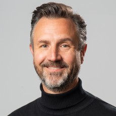 Pascal Schweizer, Wabtec