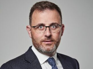 Paul McNerney will leave Laing O'Rourke to take over as CEO of Severfield in the autumn of 2025.