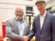 Unipart Rail and Racine Railroad Products UK announced a new strategic partnership at InnoTrans 2024.