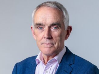 Robin Gisby will step down from being CEO of the DfT Operator on 23 December 2025.