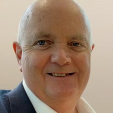 Mick Rayner, Balfour Beatty