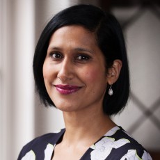 Dr Hayaatun Sillem