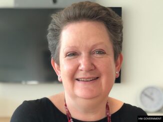 Dame Tamara Finkelstein will take over as chief executive of the Royal Academy of Engineering in February 2026.