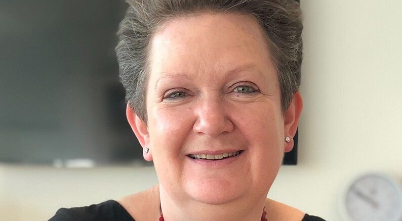 Dame Tamara Finkelstein will take over as chief executive of the Royal Academy of Engineering in February 2026.