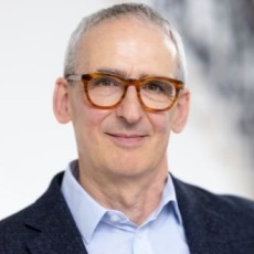 Sir John Lazar